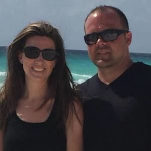 Meet your Posher, Scott